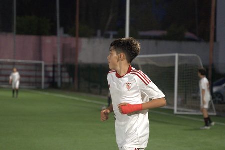 Tangier International Cup 2026 — match photo 7