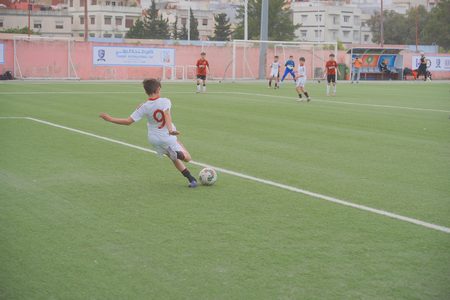Tangier International Cup 2026 — match photo 10